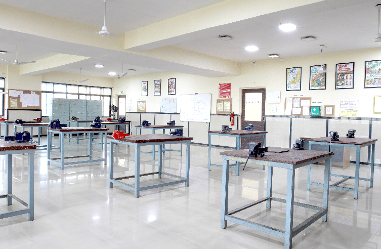 Thakur Institute of Aviation Technology Mumbai TIAT photo 40